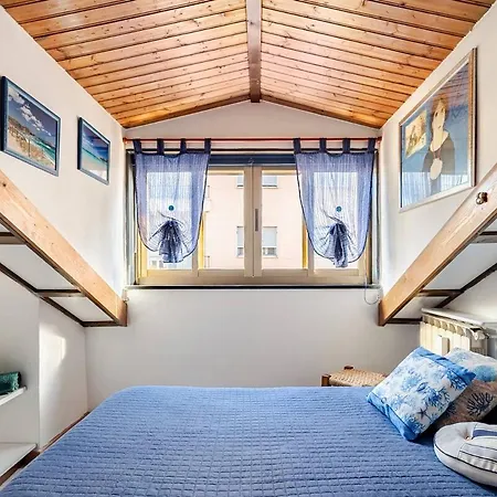 Ca' Berio 67 Lägenhet *