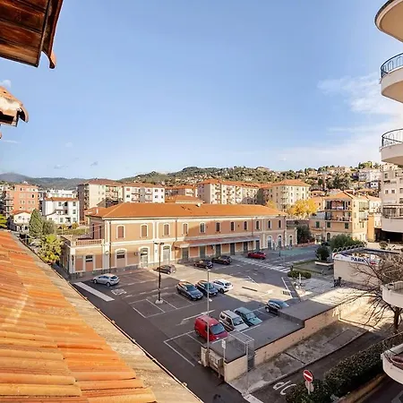 Ca' Berio 67 * Imperia