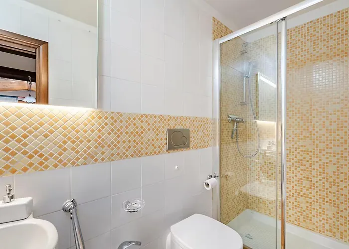 Ca' Berio 67 * Imperia