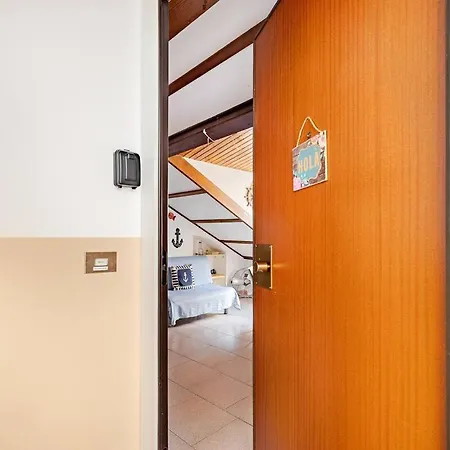 Ca' Berio 67 Apartamento