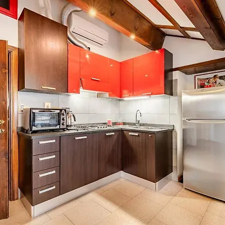 Ca' Berio 67 Apartamento Imperia