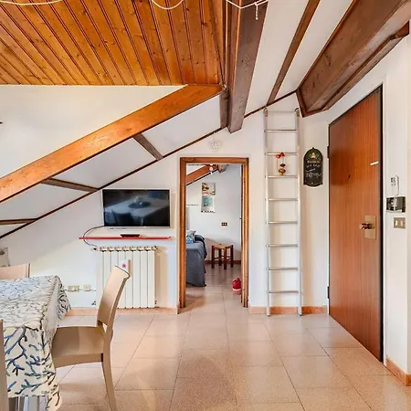 Apartamento Ca' Berio 67