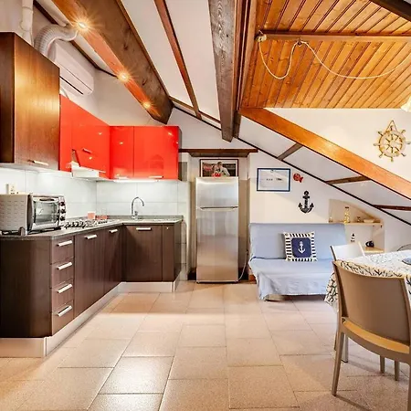 Ca' Berio 67 * インペリア