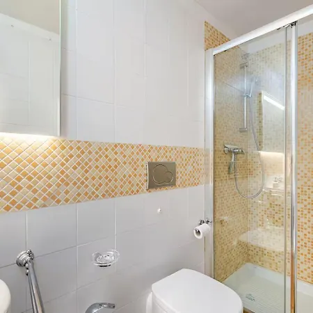 Ca' Berio 67 * インペリア