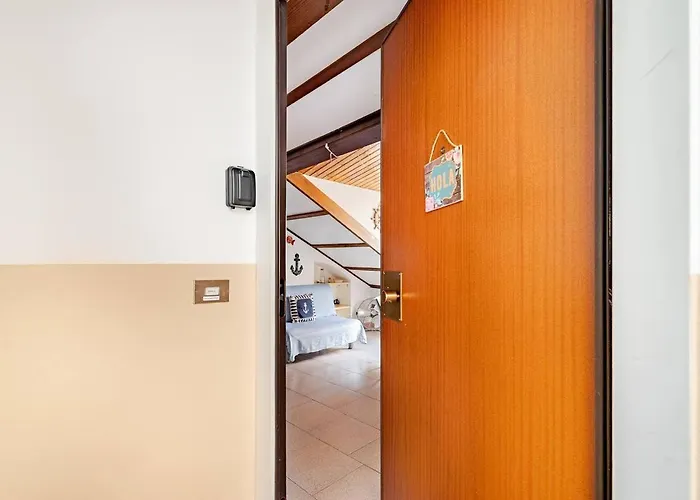 Ca' Berio 67 Lejlighed