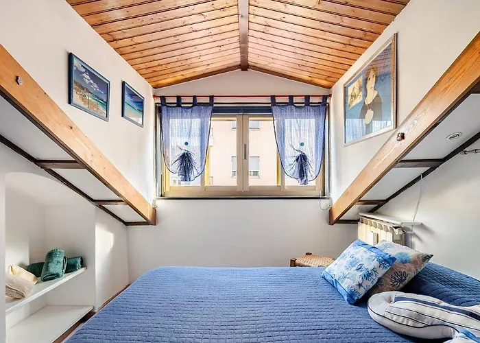 Ca' Berio 67 Lejlighed *