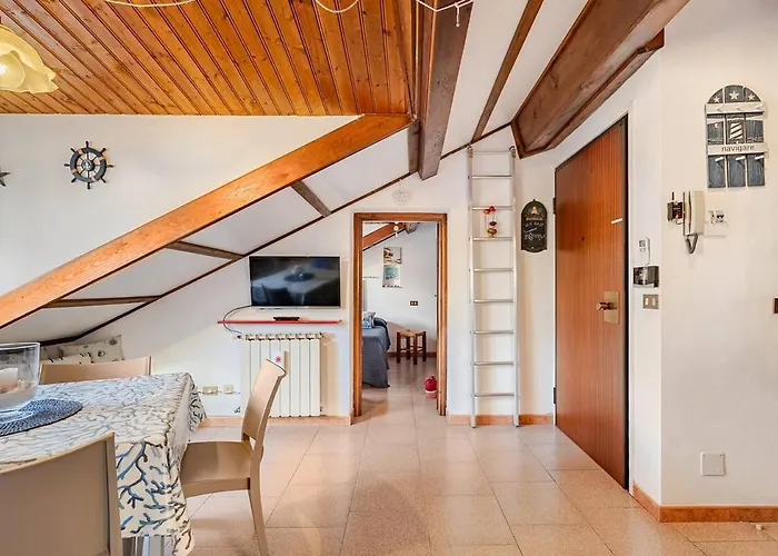 Διαμέρισμα Ca' Berio 67