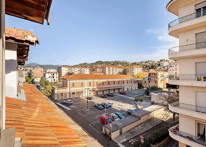 Ca' Berio 67 * Imperia