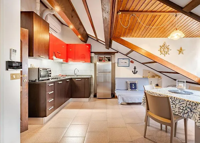 Ca' Berio 67 * Imperia